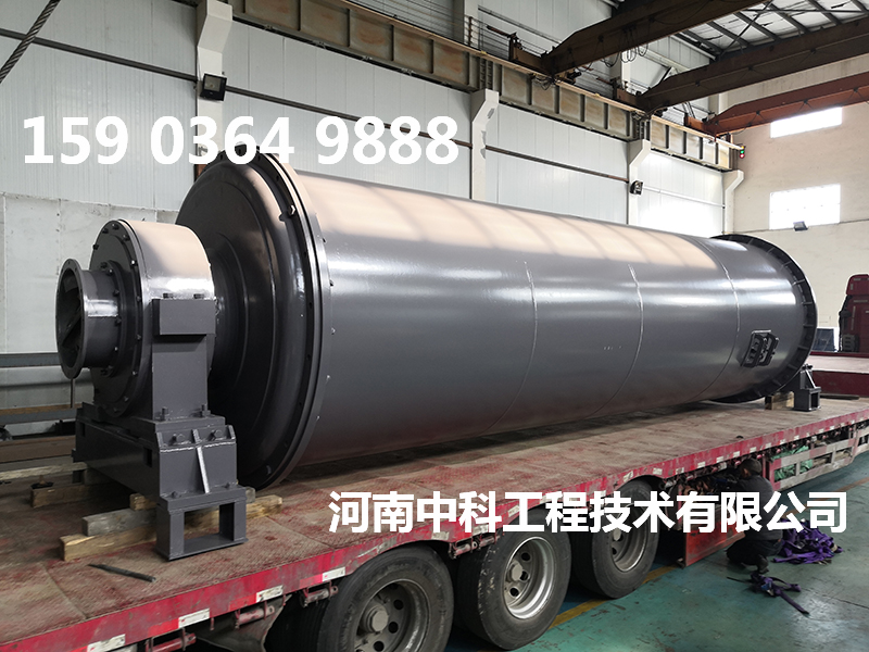 輕型球磨機(jī)價格