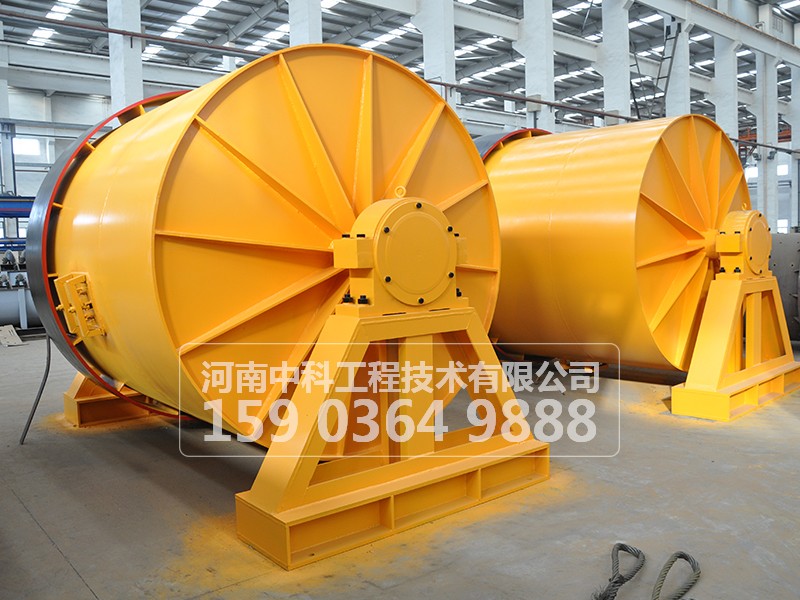 陶瓷設(shè)備球磨機(jī)