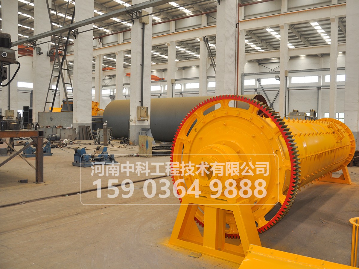 球磨機(jī)大修、中修、小修主要內(nèi)容是什么？