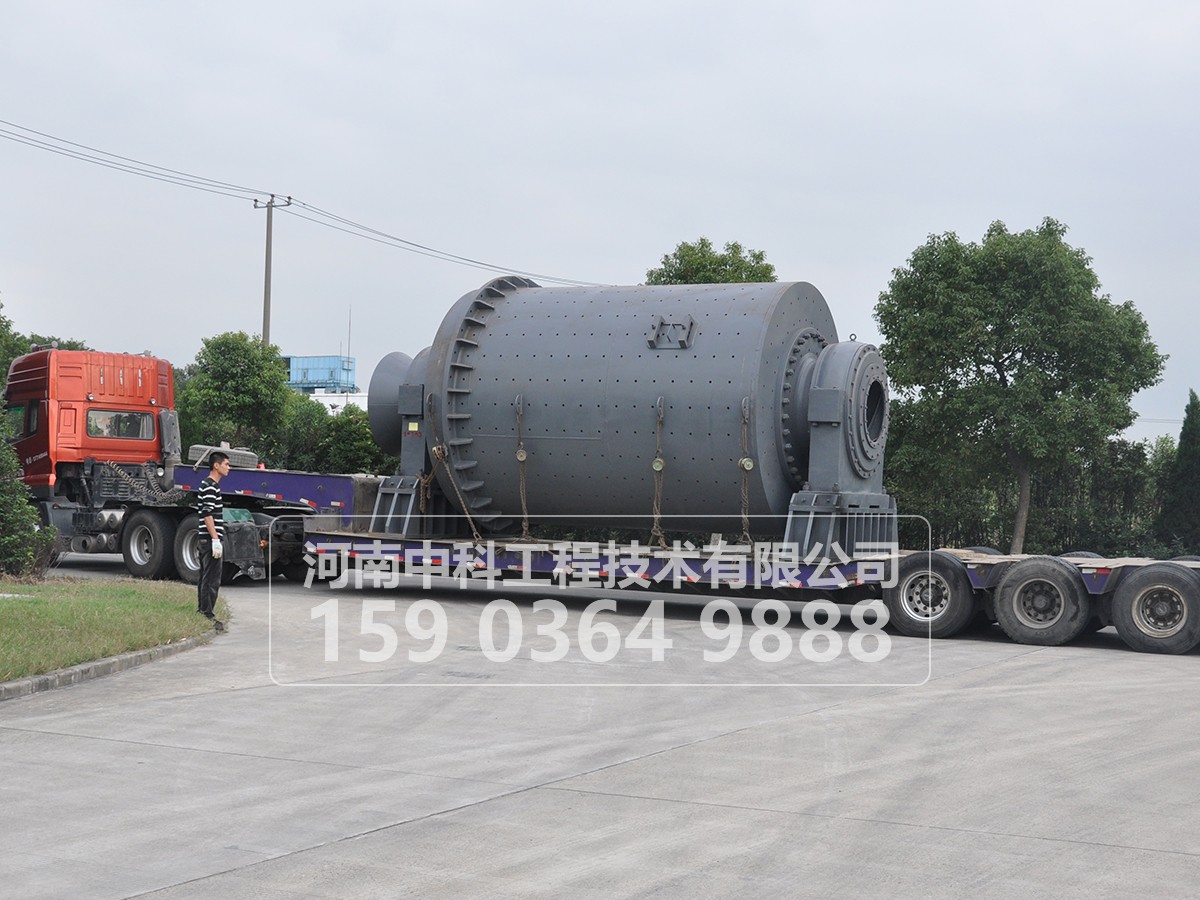 溢流型和格子型磨機優(yōu)缺點是什么？