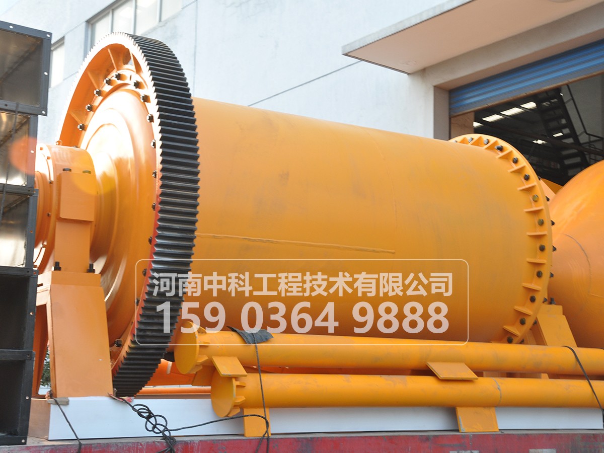 如何理解球磨機(jī)操作過程中的“高濃度、大返砂、均給礦”?