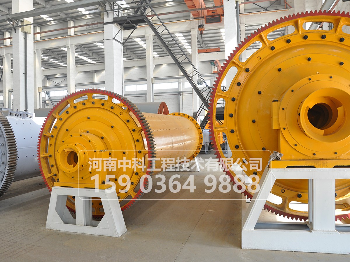 提高球磨機(jī)作業(yè)率意義是什么？