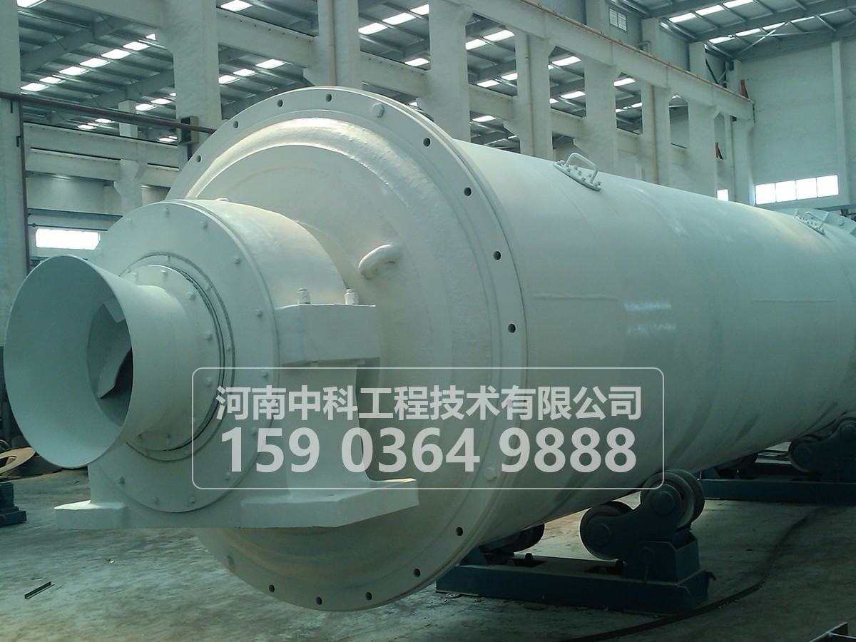 球磨機(jī)轉(zhuǎn)速大小有什么作用？