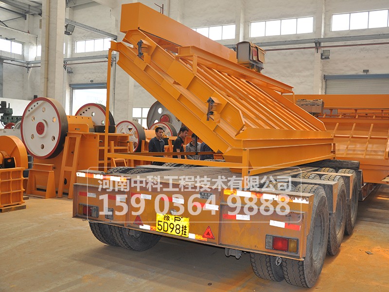 高頻振動(dòng)細(xì)篩的用途和特點(diǎn)有哪些？