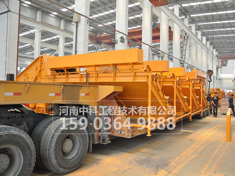 振動篩主要優(yōu)點是什么？