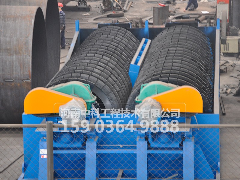 當(dāng)給分級(jí)機(jī)物料中含細(xì)粒多時(shí)如何調(diào)整？