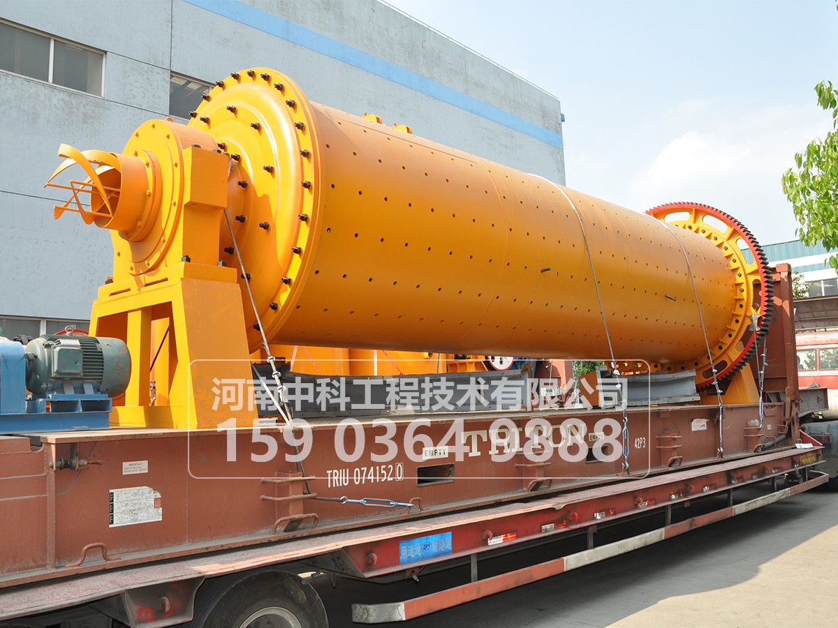 赤鐵礦選礦設備生產(chǎn)線