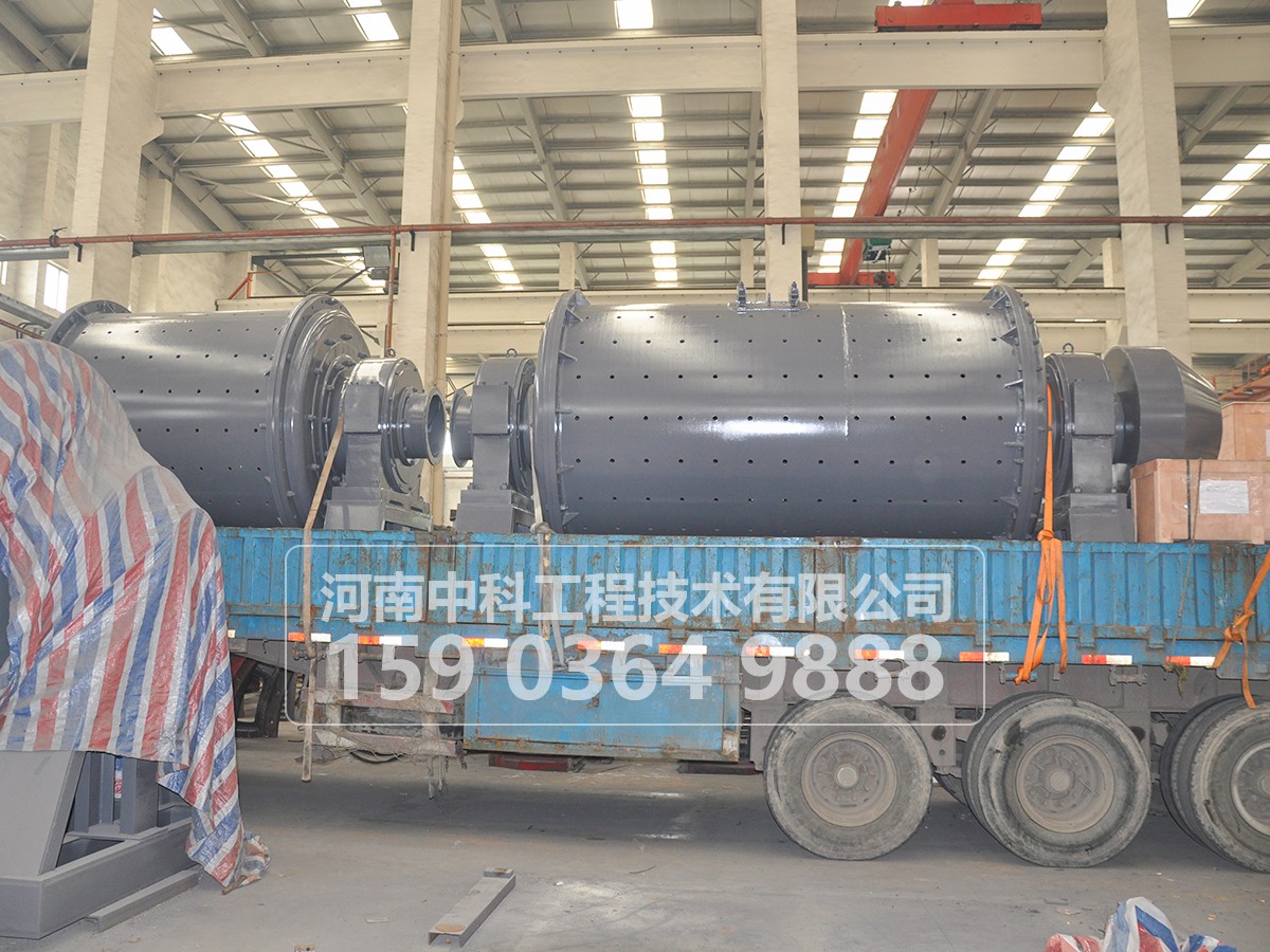 赤鐵礦選礦設(shè)備生產(chǎn)線