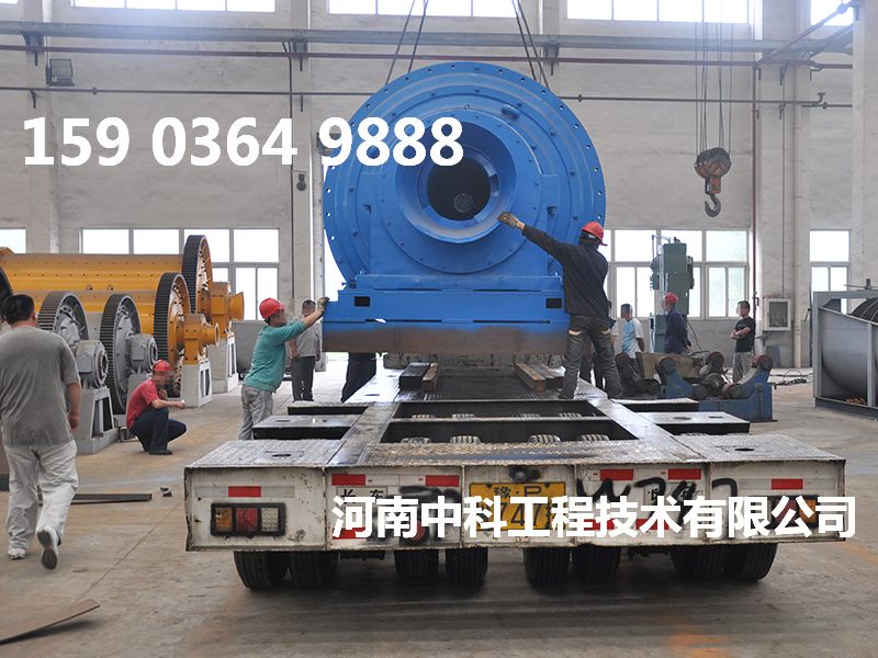 陶瓷缸球磨機(jī)廠家